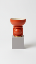 Column Cup in Vermilion Pop